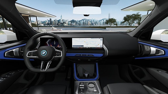 BMW X3 9 of 13
