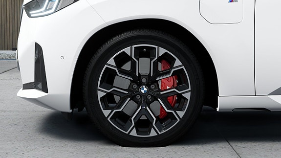 BMW X3 7 of 13