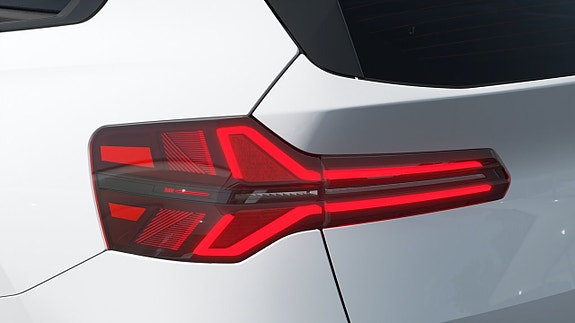 BMW X3 8 of 13