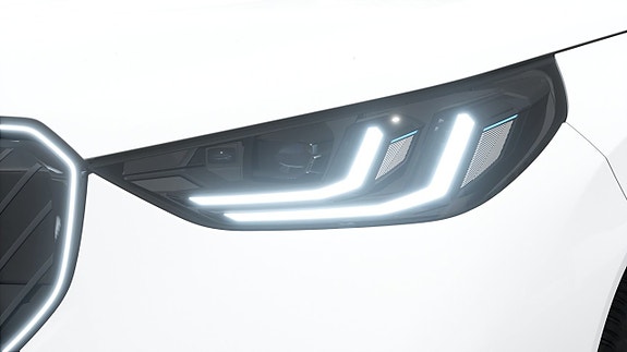 BMW X3 6 of 13