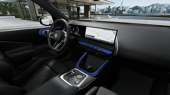 BMW X3 13 of 13