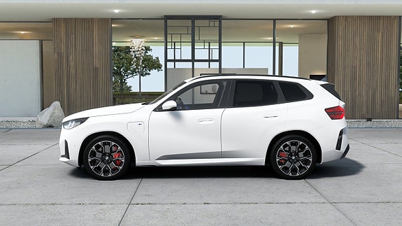 BMW X3 4 of 13