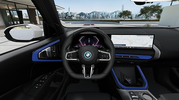 BMW X3 12 of 13