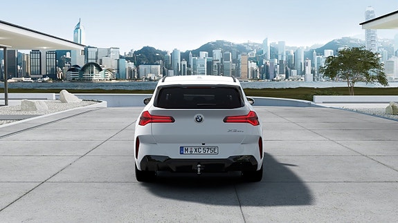 BMW X3 5 of 13