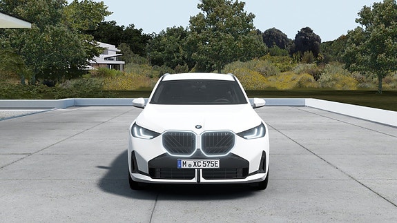 BMW X3 3 of 13