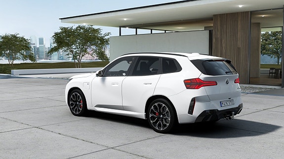 BMW X3 2 of 13