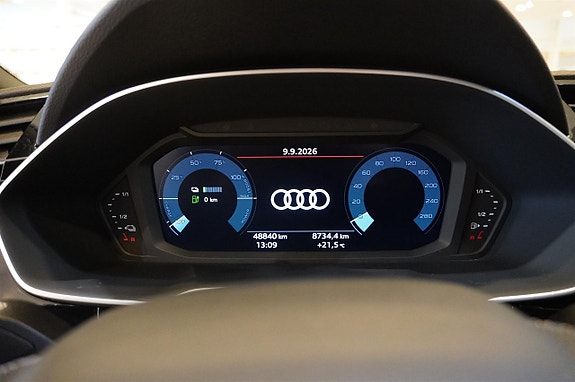 Audi Q3 19 of 21