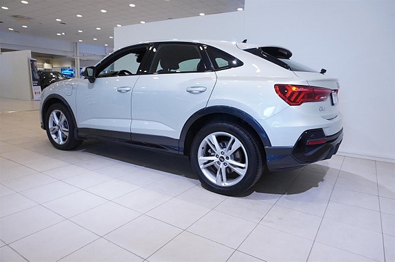 Audi Q3 5 of 21