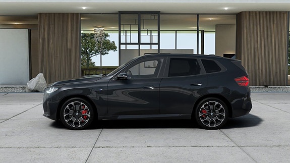 BMW X3 4 of 13