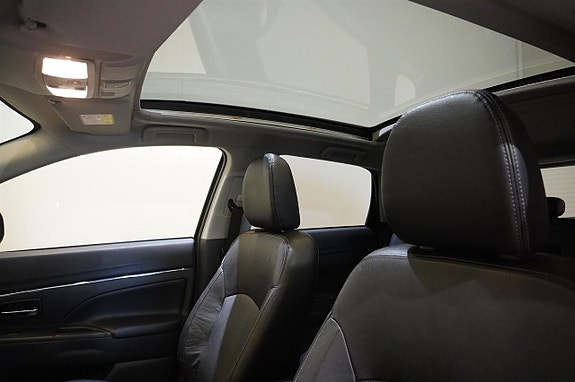 Mitsubishi ASX 14 of 19