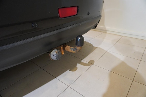 Mitsubishi ASX 7 of 19