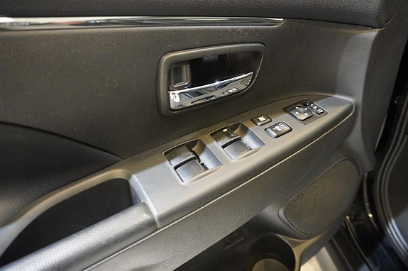 Mitsubishi ASX 12 of 19