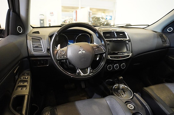Mitsubishi ASX 10 of 19