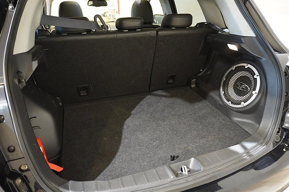 Mitsubishi ASX 8 of 19