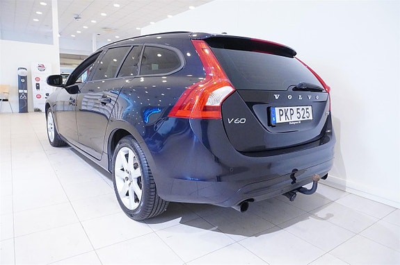 Volvo V60 6 of 18