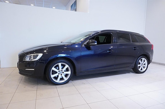 Volvo V60 3 of 18