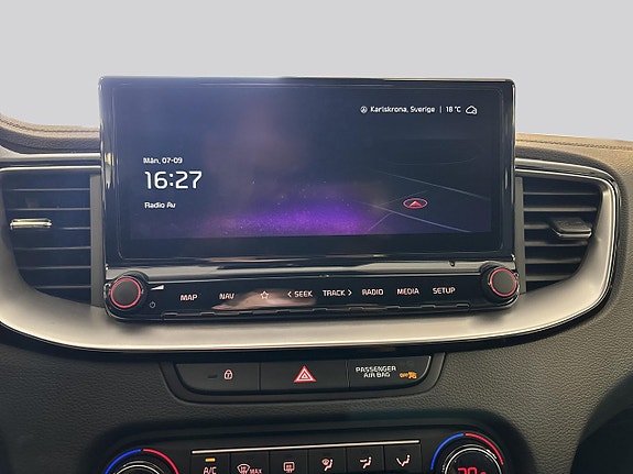 Kia Ceed 12 of 14