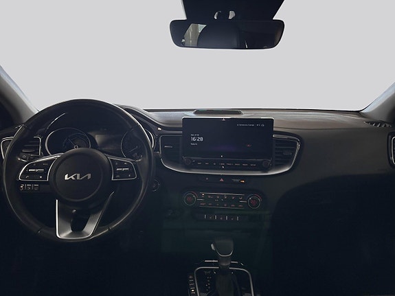 Kia Ceed 10 of 14