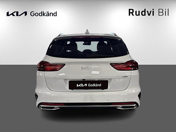 Kia Ceed 5 of 14