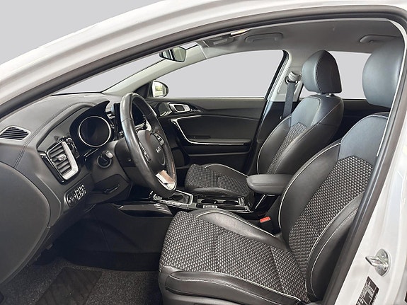 Kia Ceed 8 of 14
