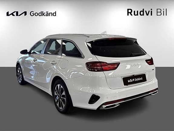 Kia Ceed 6 of 14
