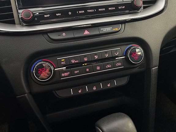 Kia Ceed 14 of 14