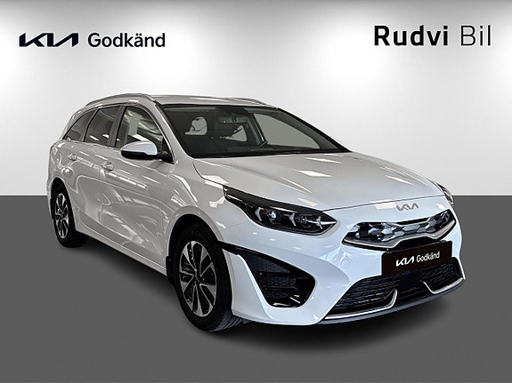 Kia Ceed 3 of 14