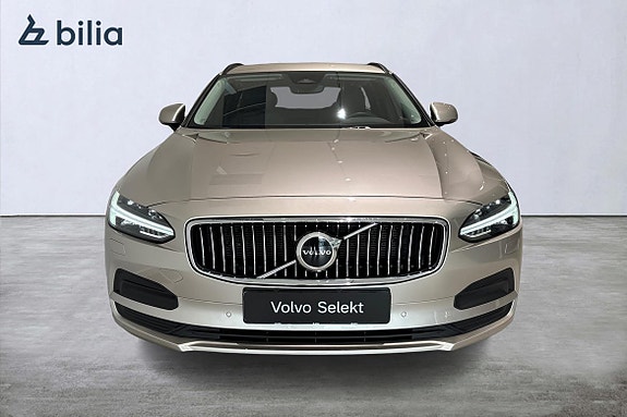 Volvo V90 6 of 21