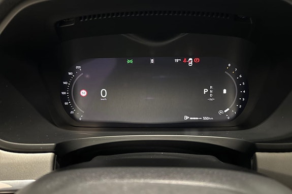 Volvo V90 16 of 21