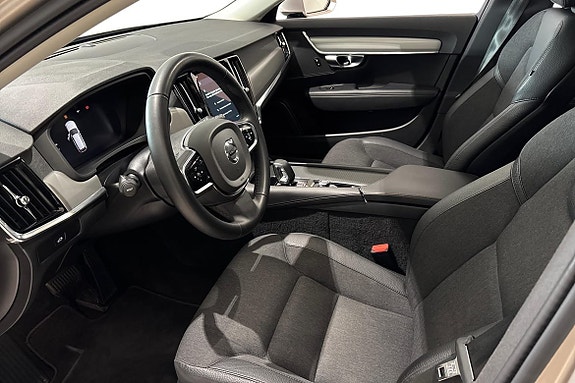 Volvo V90 14 of 21