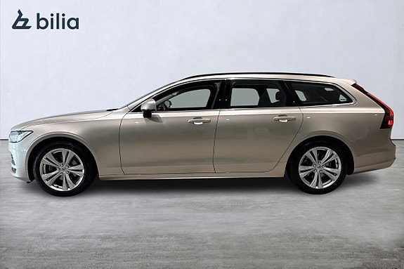 Volvo V90 3 of 21