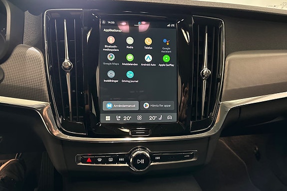 Volvo V90 15 of 21