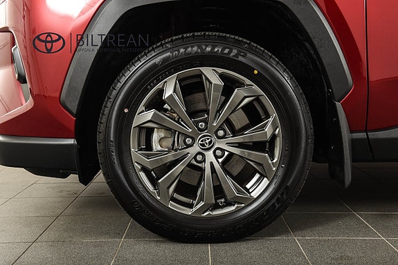 Toyota RAV4 23 of 23