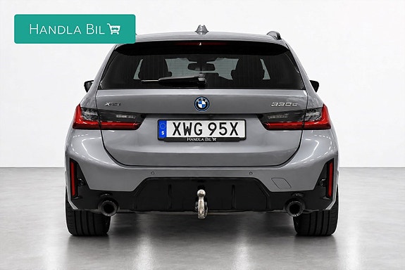 BMW 330e 6 of 25