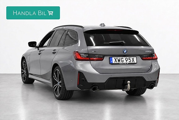 BMW 330e 7 of 25