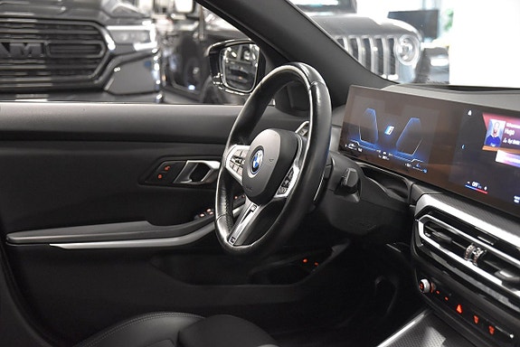 BMW 330e 8 of 25