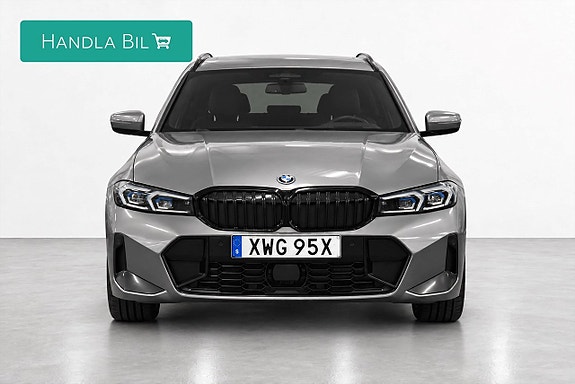 BMW 330e 3 of 25