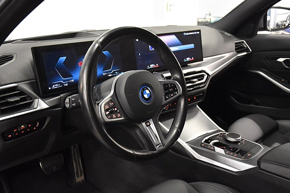 BMW 330e 9 of 25