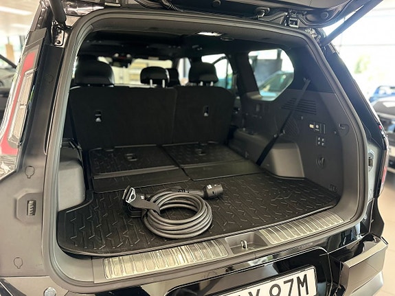 Kia EV9 16 of 24