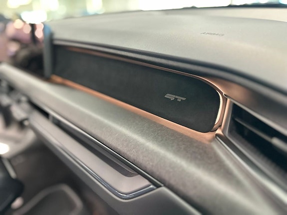 Kia EV9 19 of 24