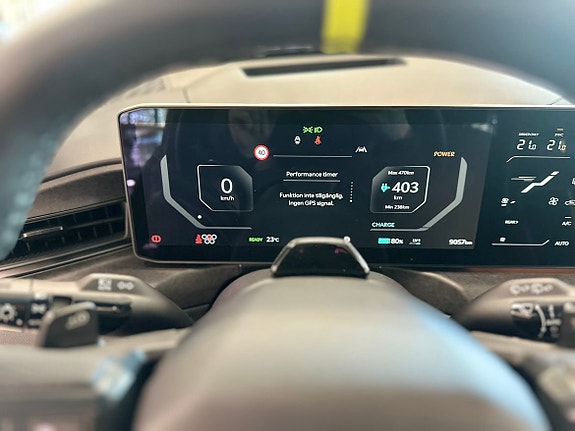 Kia EV9 20 of 24