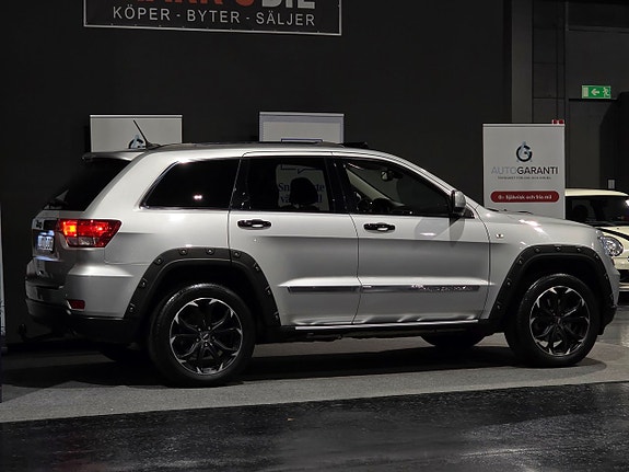 Jeep Grand Cherokee 5 of 27
