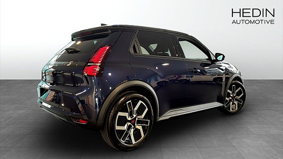 Renault 5 E-Tech 2 of 13