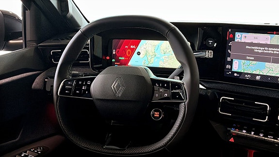 Renault 5 E-Tech 13 of 13