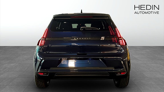 Renault 5 E-Tech 7 of 13