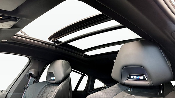 BMW X6 M 13 of 16