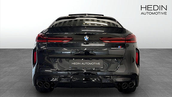 BMW X6 M 7 of 16