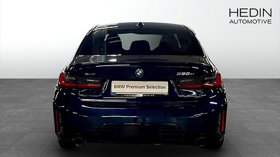 BMW 330e 7 of 8