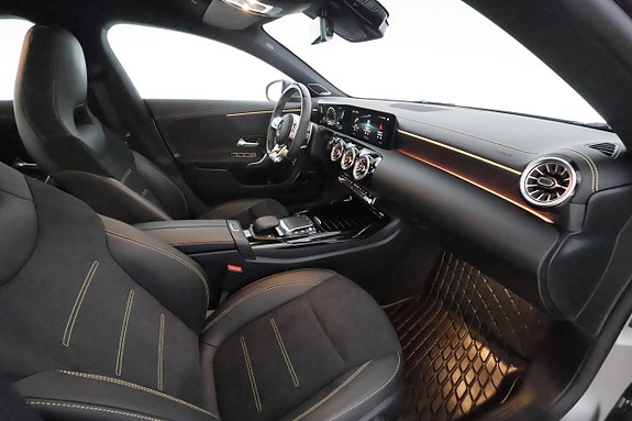 Mercedes-Benz CLA250+ 14 of 30