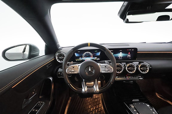 Mercedes-Benz CLA250+ 10 of 30